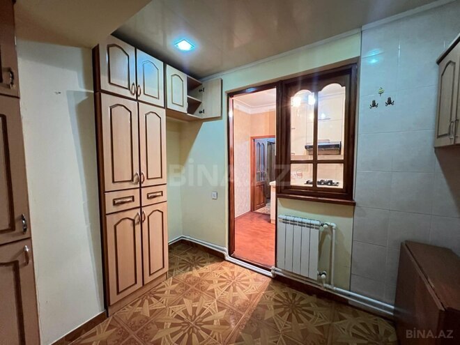 Сдаётся 2-комн. вторичка 65 м², м. Азадлыг проспекти, photo 8 from 16