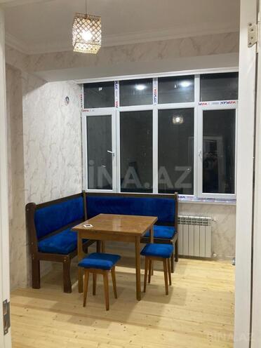 Продаётся 2-комн. новостройка 35 м², пос. Масазыр, photo 1 from 11