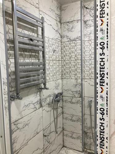 Продаётся 2-комн. новостройка 35 м², пос. Масазыр, photo 8 from 11