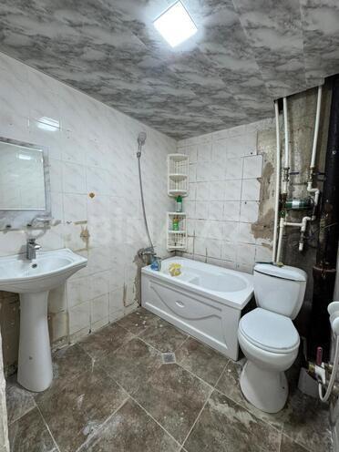 Satılır 2 otaqlı köhnə tikili 45 m², Əhmədli q., photo 8 from 9