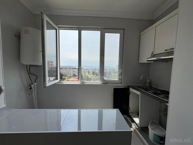 Satılır 2 otaqlı köhnə tikili 45 m², Əhmədli q., photo 4 from 9