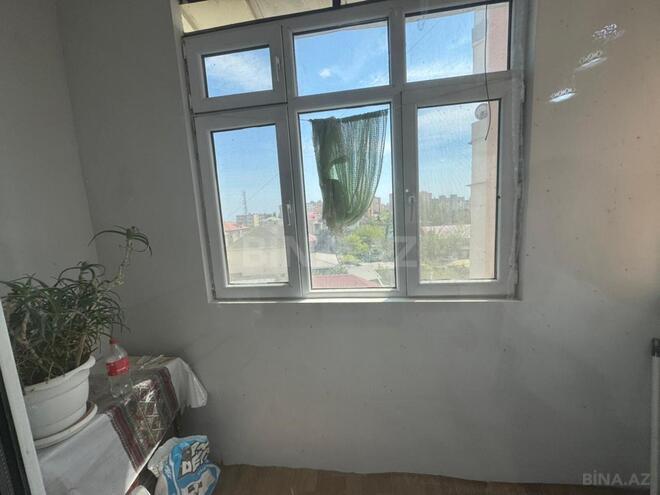 Satılır 2 otaqlı köhnə tikili 45 m², Əhmədli q., photo 5 from 9