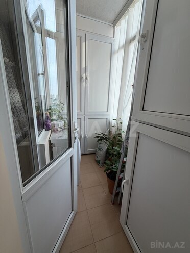 Satılır 2 otaqlı köhnə tikili 55 m², Memar Əcəmi m., photo 15 from 16