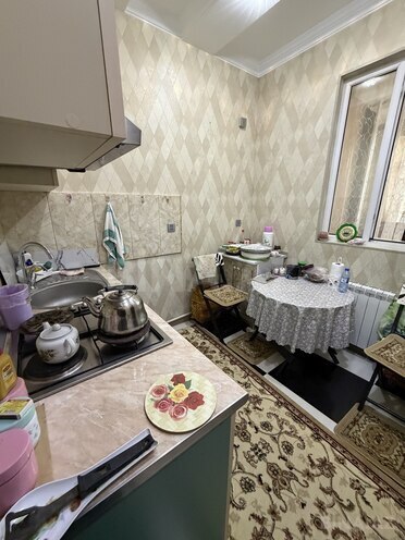 Satılır 2 otaqlı köhnə tikili 55 m², Memar Əcəmi m., photo 8 from 16