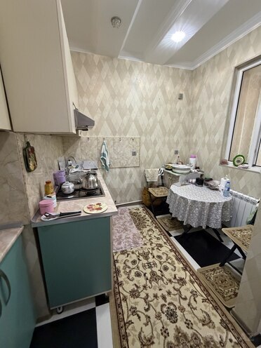 Satılır 2 otaqlı köhnə tikili 55 m², Memar Əcəmi m., photo 9 from 16