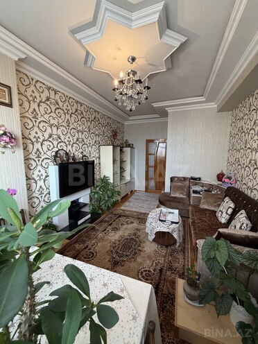 Satılır 2 otaqlı köhnə tikili 55 m², Memar Əcəmi m., photo 4 from 16