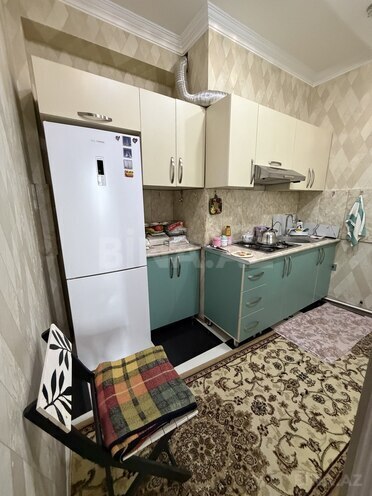 Satılır 2 otaqlı köhnə tikili 55 m², Memar Əcəmi m., photo 10 from 16
