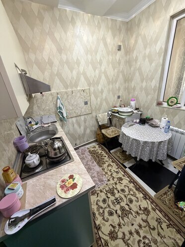 Satılır 2 otaqlı köhnə tikili 55 m², Memar Əcəmi m., photo 7 from 16