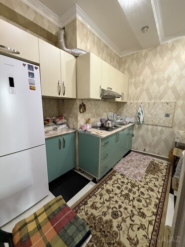 Satılır 2 otaqlı köhnə tikili 55 m², Memar Əcəmi m., photo 11 from 16
