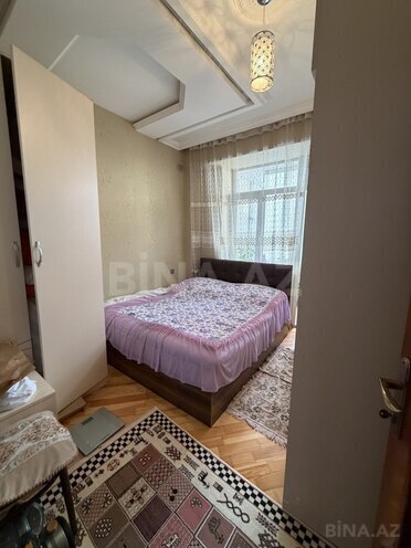 Satılır 2 otaqlı köhnə tikili 55 m², Memar Əcəmi m., photo 5 from 16