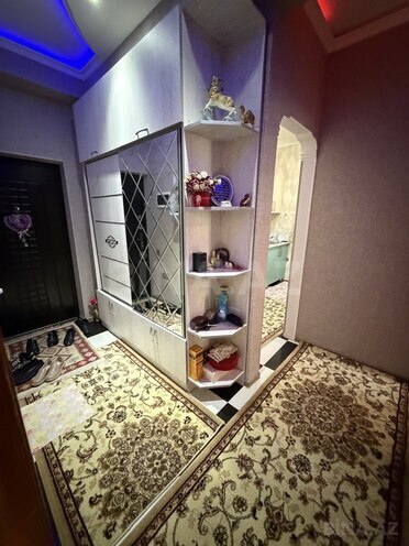 Satılır 2 otaqlı köhnə tikili 55 m², Memar Əcəmi m., photo 12 from 16