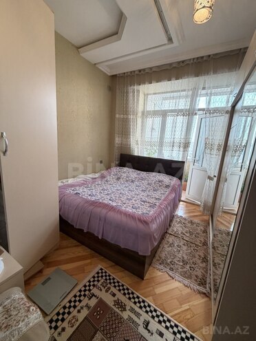 Satılır 2 otaqlı köhnə tikili 55 m², Memar Əcəmi m., photo 6 from 16