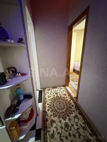 Satılır 2 otaqlı köhnə tikili 55 m², Memar Əcəmi m., photo 13 from 16