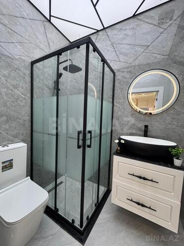 Satılır 3 otaqlı yeni tikili 80 m², Həzi Aslanov m., photo 11 from 12