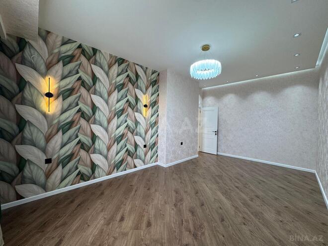 Satılır 3 otaqlı yeni tikili 80 m², Həzi Aslanov m., photo 6 from 12