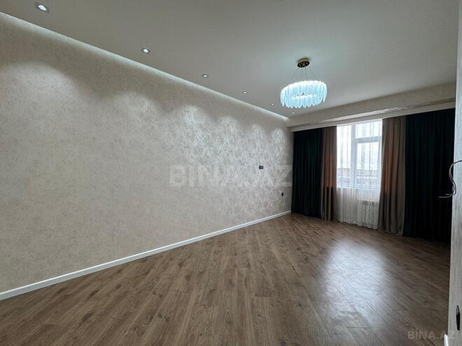 Satılır 3 otaqlı yeni tikili 80 m², Həzi Aslanov m., photo 5 from 12