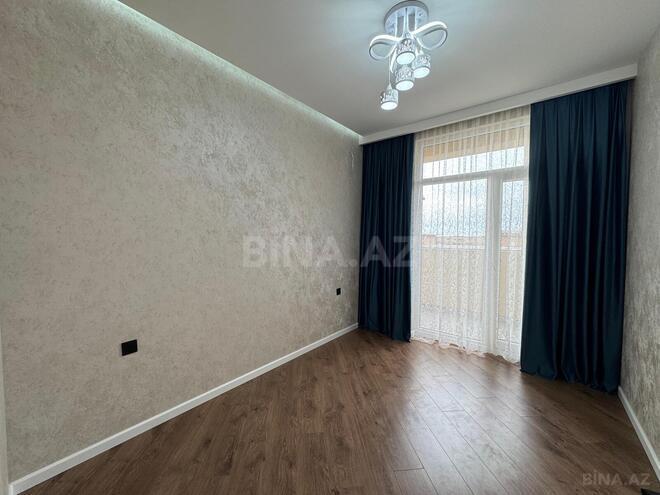 Satılır 3 otaqlı yeni tikili 80 m², Həzi Aslanov m., photo 7 from 12