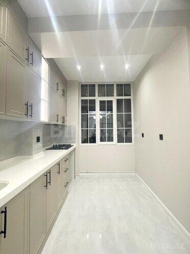 Satılır 2 otaqlı yeni tikili 60 m², Qara Qarayev m., photo 11 from 24