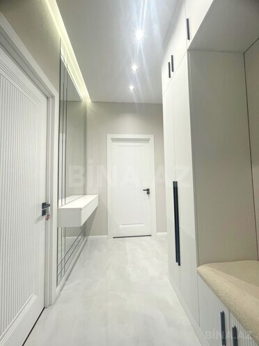 Satılır 2 otaqlı yeni tikili 60 m², Qara Qarayev m., photo 12 from 24