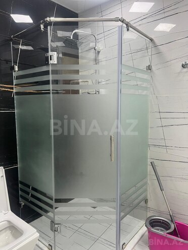 İcarəyə verilir 2 otaqlı yeni tikili 64 m², 8 Noyabr m., photo 11 from 16