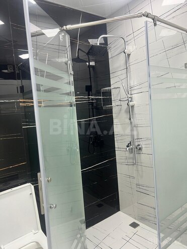 İcarəyə verilir 2 otaqlı yeni tikili 64 m², 8 Noyabr m., photo 12 from 16