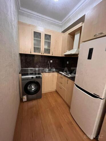 İcarəyə verilir 2 otaqlı yeni tikili 65 m², 20 Yanvar m., photo 7 from 16