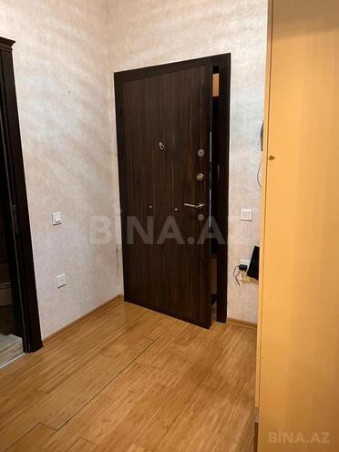 İcarəyə verilir 2 otaqlı yeni tikili 65 m², 20 Yanvar m., photo 6 from 16