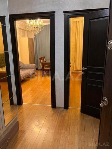 İcarəyə verilir 2 otaqlı yeni tikili 65 m², 20 Yanvar m., photo 5 from 16