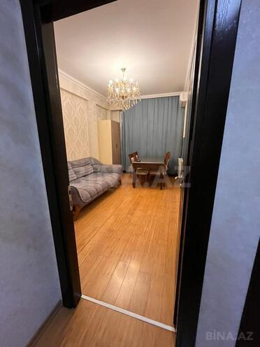 İcarəyə verilir 2 otaqlı yeni tikili 65 m², 20 Yanvar m., photo 4 from 16
