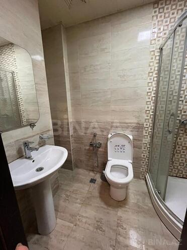 İcarəyə verilir 2 otaqlı yeni tikili 65 m², 20 Yanvar m., photo 13 from 16