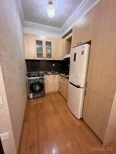 İcarəyə verilir 2 otaqlı yeni tikili 65 m², 20 Yanvar m., photo 14 from 16