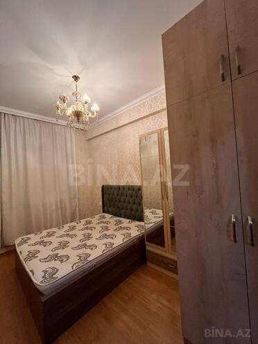 İcarəyə verilir 2 otaqlı yeni tikili 65 m², 20 Yanvar m., photo 9 from 16