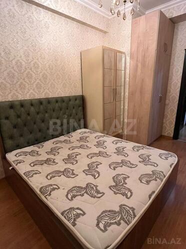 İcarəyə verilir 2 otaqlı yeni tikili 65 m², 20 Yanvar m., photo 11 from 16