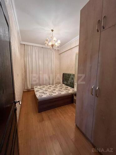 İcarəyə verilir 2 otaqlı yeni tikili 65 m², 20 Yanvar m., photo 10 from 16