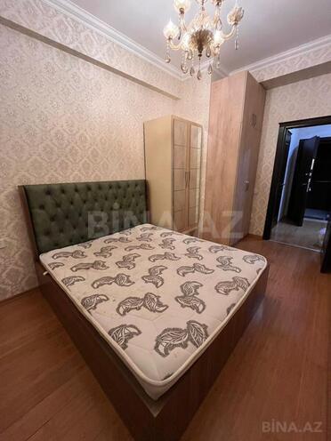 İcarəyə verilir 2 otaqlı yeni tikili 65 m², 20 Yanvar m., photo 12 from 16