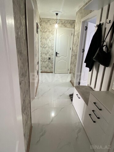 İcarəyə verilir 4 otaqlı yeni tikili 110 m², Nərimanov r., photo 9 from 12