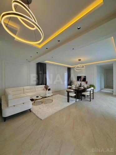 Satılır 5 otaqlı həyət evi/bağ evi 220 m², Mərdəkan q., photo 14 from 30