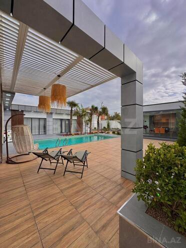 Satılır 5 otaqlı həyət evi/bağ evi 220 m², Mərdəkan q., photo 9 from 30