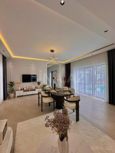 Satılır 5 otaqlı həyət evi/bağ evi 220 m², Mərdəkan q., photo 19 from 30