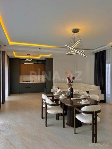 Satılır 5 otaqlı həyət evi/bağ evi 220 m², Mərdəkan q., photo 15 from 30