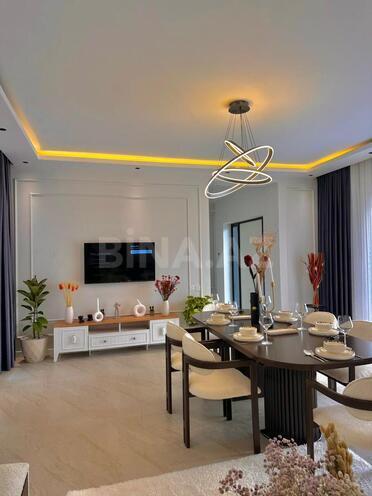 Satılır 5 otaqlı həyət evi/bağ evi 220 m², Mərdəkan q., photo 24 from 30