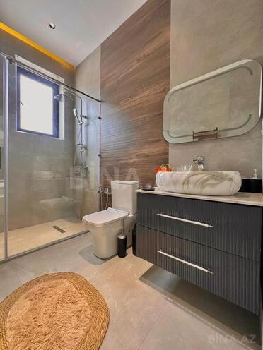 Satılır 5 otaqlı həyət evi/bağ evi 220 m², Mərdəkan q., photo 20 from 30