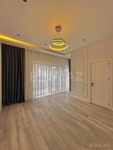 Satılır 5 otaqlı həyət evi/bağ evi 220 m², Mərdəkan q., photo 28 from 30