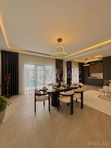 Satılır 5 otaqlı həyət evi/bağ evi 220 m², Mərdəkan q., photo 13 from 30