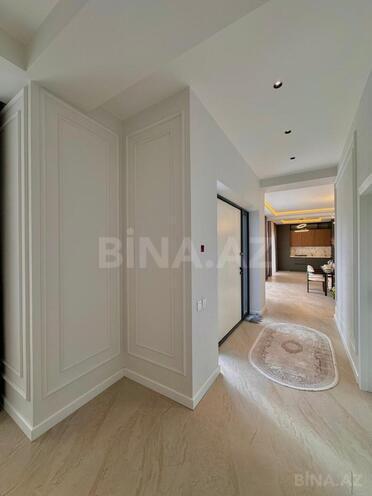 Satılır 5 otaqlı həyət evi/bağ evi 220 m², Mərdəkan q., photo 27 from 30