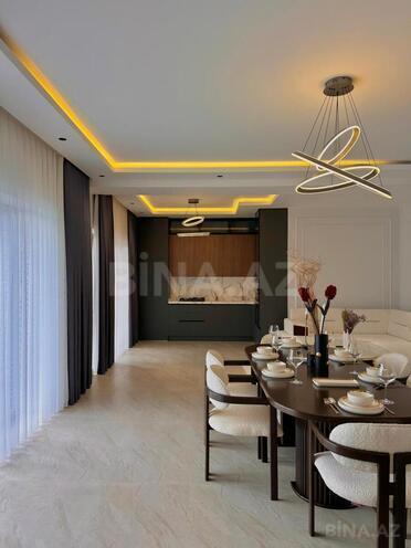 Satılır 5 otaqlı həyət evi/bağ evi 220 m², Mərdəkan q., photo 22 from 30