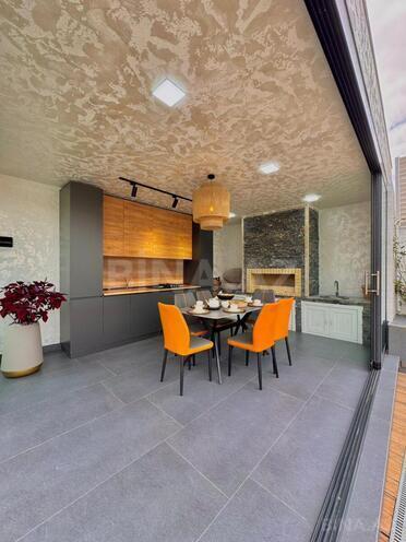 Satılır 5 otaqlı həyət evi/bağ evi 220 m², Mərdəkan q., photo 7 from 30