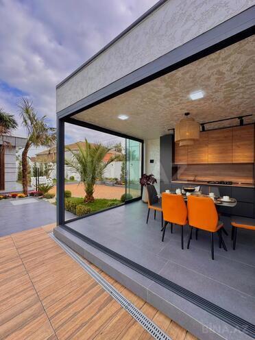 Satılır 5 otaqlı həyət evi/bağ evi 220 m², Mərdəkan q., photo 6 from 30