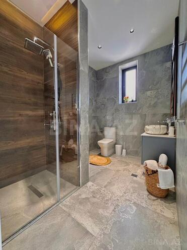 Satılır 5 otaqlı həyət evi/bağ evi 220 m², Mərdəkan q., photo 29 from 30