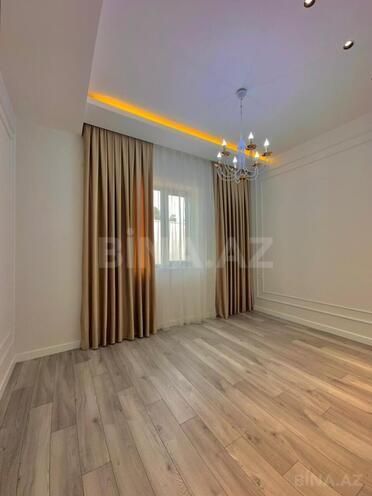 Satılır 5 otaqlı həyət evi/bağ evi 220 m², Mərdəkan q., photo 21 from 30